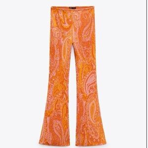 Zara pants